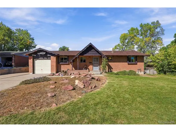 7209 S Lincoln, Centennial, CO 80122