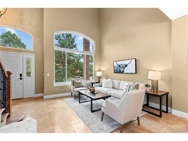 7271 Brixham, Castle Pines, CO 80108