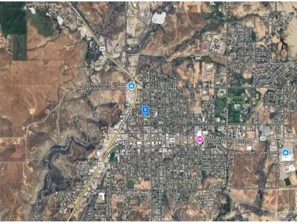240 N Elm, Cortez, CO 81321