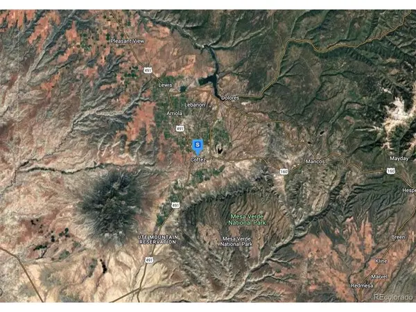 240 N Elm, Cortez, CO 81321