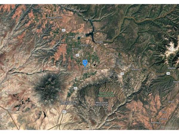240 N Elm, Cortez, CO 81321