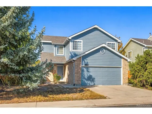 13139 Alcott, Broomfield, CO 80020