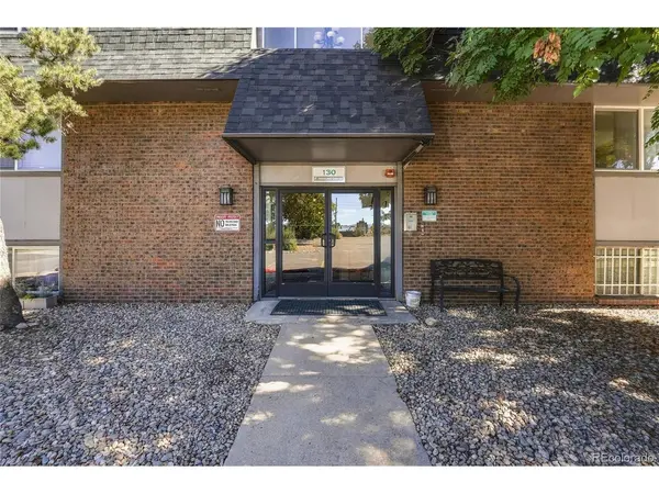 130 E Highline #301, Centennial, CO 80122
