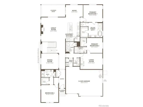 13900 Daffodil, Parker, CO 80134