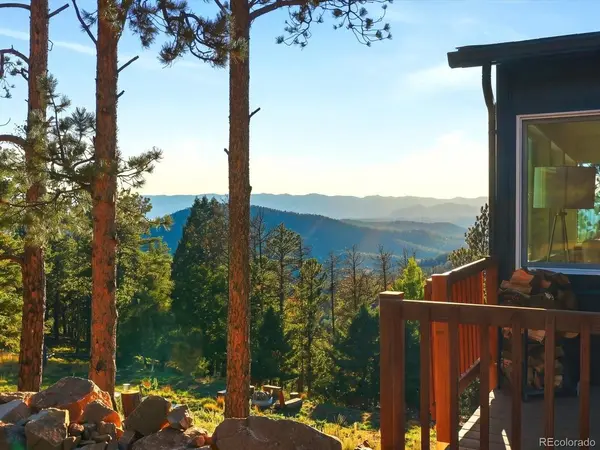 25554 Shiloh, Conifer, CO 80433