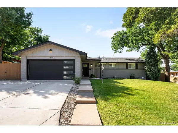 3092 E Weaver, Centennial, CO 80121
