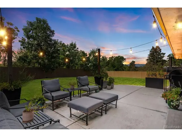 3092 E Weaver, Centennial, CO 80121