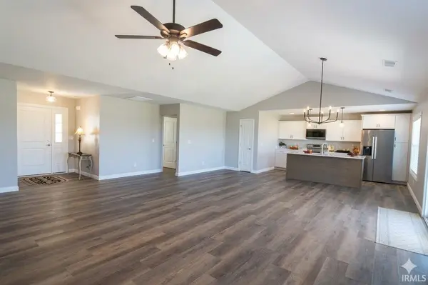 743 S Cathy DR, Princeton, IN 47670