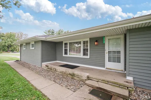 5912 HARVARD DR, Kokomo, IN 46902