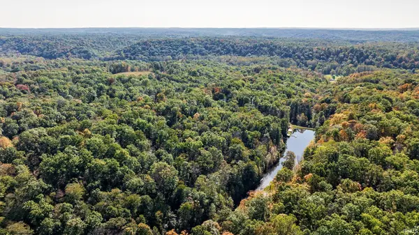 TBD Salt Creek RD, Nashville, IN 47448