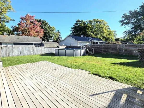 312 N Cleveland ST, Auburn, IN 46706
