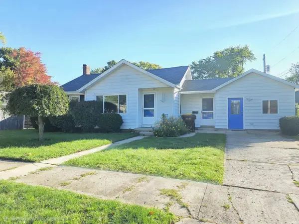 312 N Cleveland ST, Auburn, IN 46706