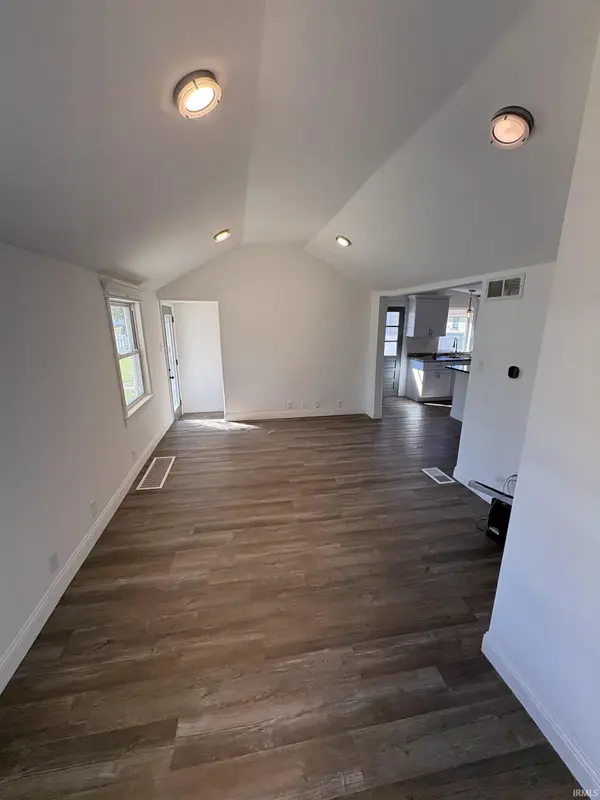 1620 E Washington ST, Frankfort, IN 46041