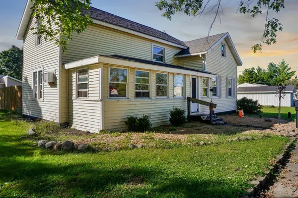 204 S First ST, Kentland, IN 47951