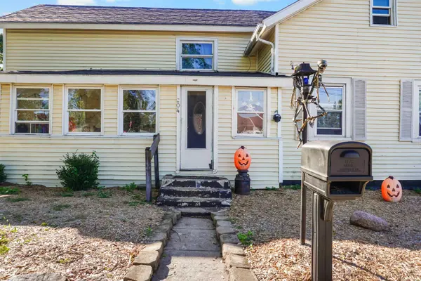 204 S First ST, Kentland, IN 47951