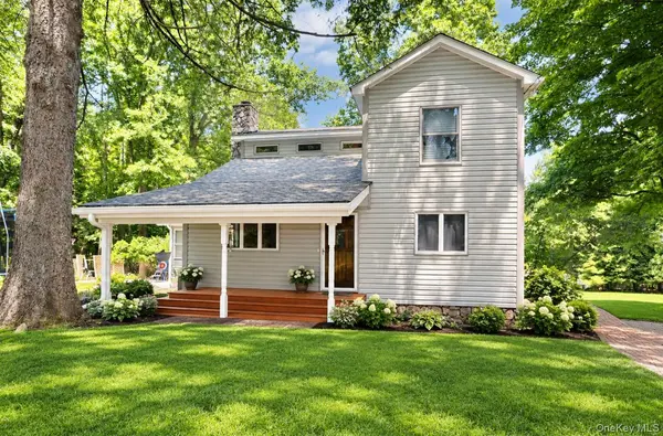 19 Farview TER, Suffern, NY 10901