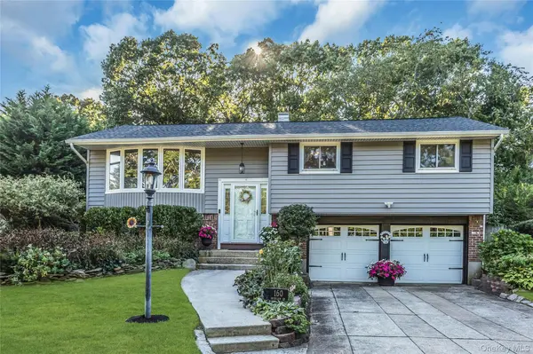 160 Overlook DR, East Islip, NY 11730