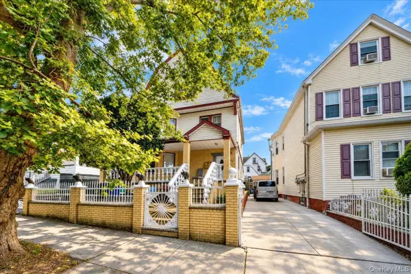 48 S 7th AVE, Mount Vernon, NY 10550