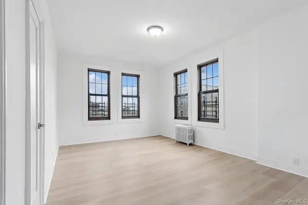1100 Grand #6K, Bronx, NY 10456