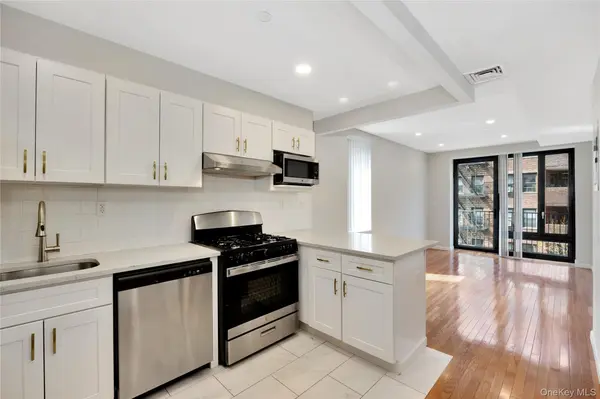 148-36 89th AVE #3C, Jamaica, NY 11435