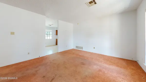 2665 La Luz ST, Las Cruces, NM 88007