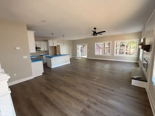 268 Mill Springs, Fillmore, IN 46128