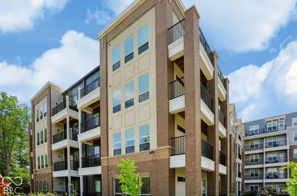 13111 Old Meridian ST #APT 485, Carmel, IN 46032