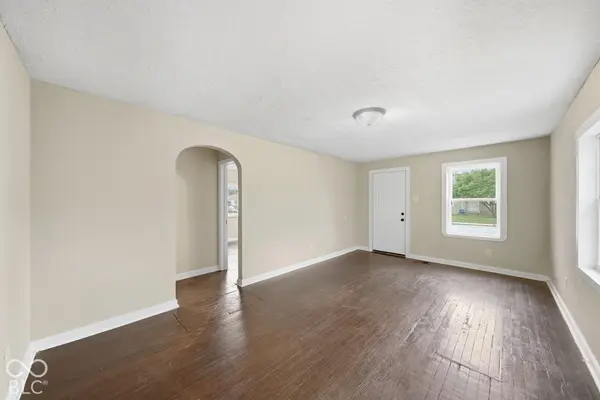 3709 Fletcher AVE, Indianapolis, IN 46203