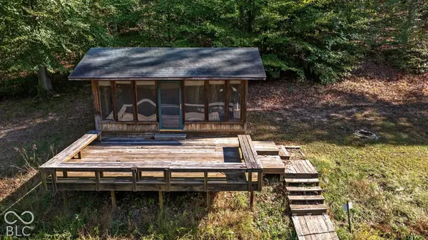 TBD Salt Creek, Nashville, IN 47448