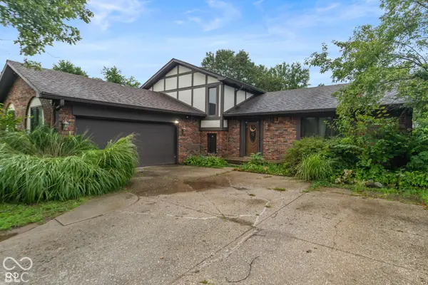 621 Pioneer DR, Indianapolis, IN 46217
