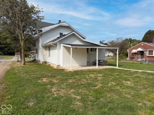 5125 S Walcott ST, Indianapolis, IN 46227