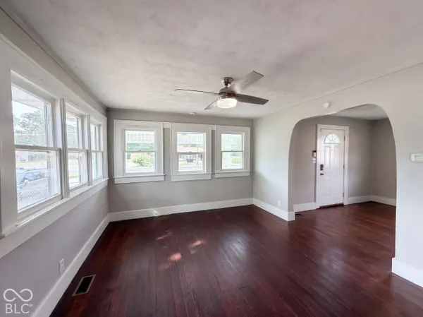 5125 S Walcott ST, Indianapolis, IN 46227