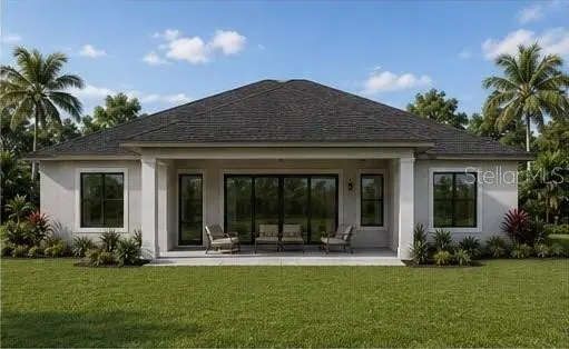 . TAPLIN AVE, North Port, FL 34291