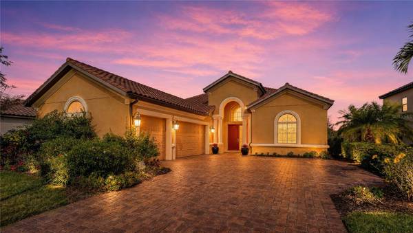 12028 LEGACY ESTATES BLVD, Sarasota, FL 34238