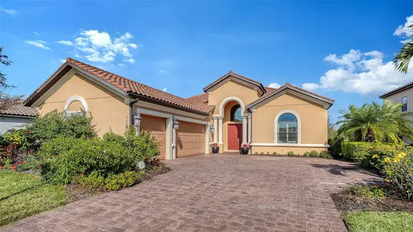 12028 LEGACY ESTATES BLVD, Sarasota, FL 34238