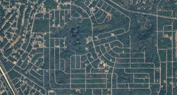 471 E AVONDALE DR, Citrus Springs, FL 34434