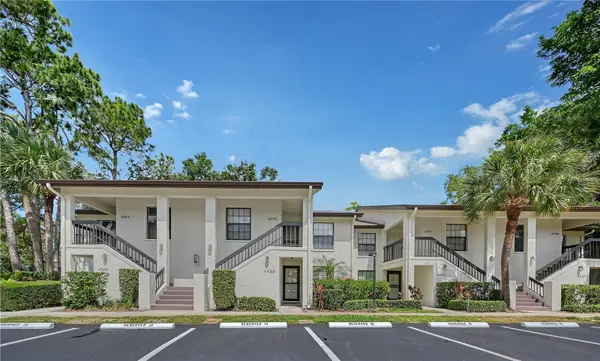 4729 WINSLOW BEACON #11, Sarasota, FL 34235