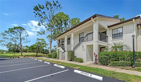 4729 WINSLOW BEACON #11, Sarasota, FL 34235