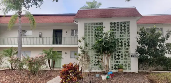 3606 BENEVA RD #502, Sarasota, FL 34232