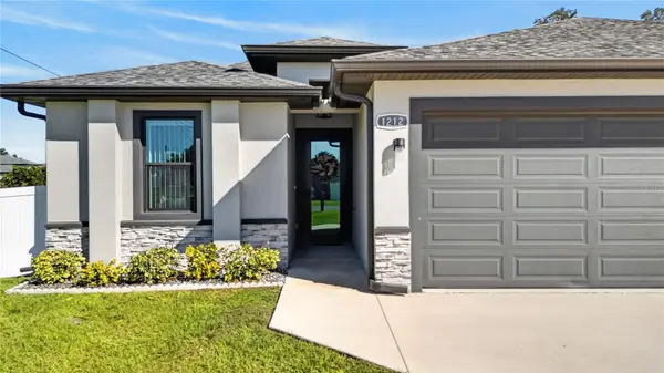 1212 SAN CRISTOBAL AVE, Port Charlotte, FL 33983