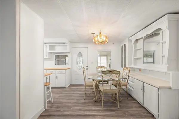 1000 KINGS HWY #57, Port Charlotte, FL 33980