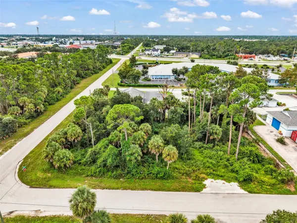17525 ABBOTT AVE, Port Charlotte, FL 33954
