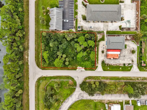 17525 ABBOTT AVE, Port Charlotte, FL 33954