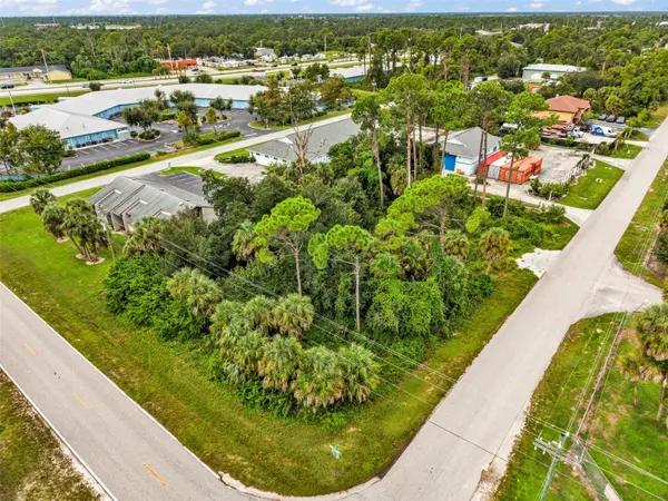 17525 ABBOTT AVE, Port Charlotte, FL 33954