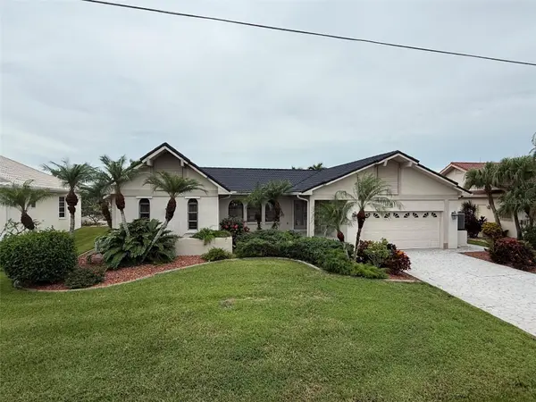 523 TOULOUSE DR, Punta Gorda, FL 33950