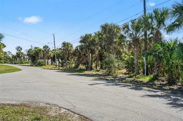24383 JEAN LA FITTE BLVD, Punta Gorda, FL 33955