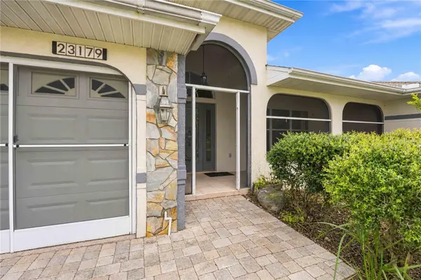 23179 AVACADO AVE, Port Charlotte, FL 33980