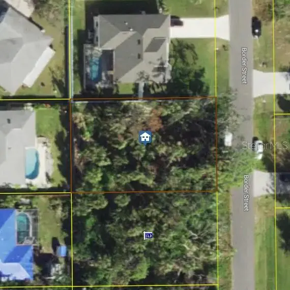 453 BORDER ST, Port Charlotte, FL 33953