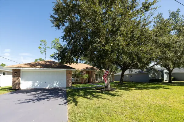 71 RANDOLPH DR, Palm Coast, FL 32164