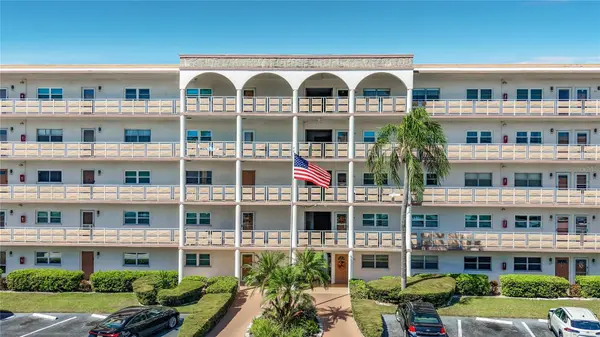 5603 80TH ST N #416, St Petersburg, FL 33709